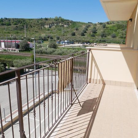 Appartamento Villa Rosa Villa Rosa Di Martinsicuro Extérieur photo