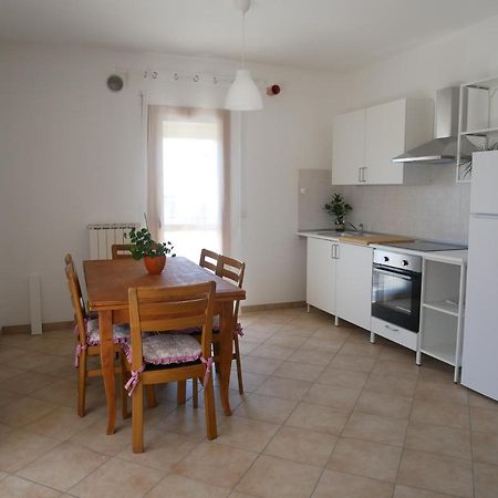 Appartamento Villa Rosa Villa Rosa Di Martinsicuro Extérieur photo