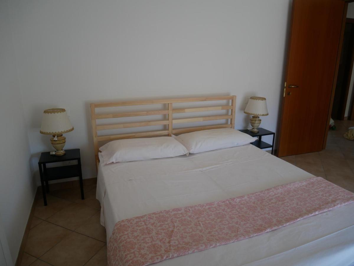 Appartamento Villa Rosa Villa Rosa Di Martinsicuro Extérieur photo