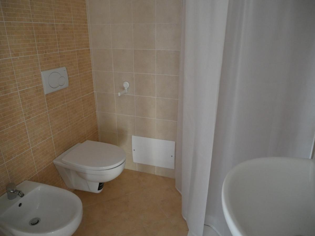 Appartamento Villa Rosa Villa Rosa Di Martinsicuro Extérieur photo
