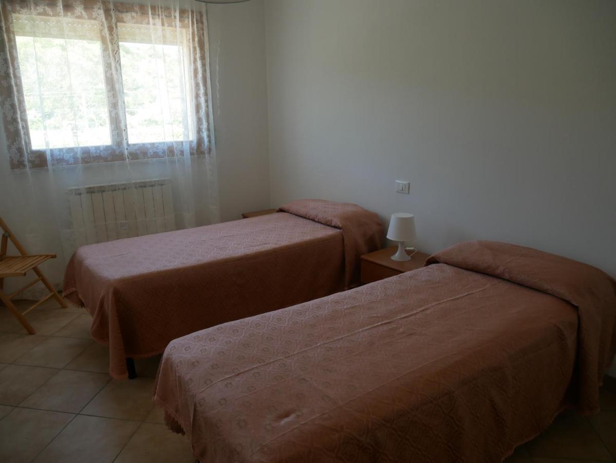 Appartamento Villa Rosa Villa Rosa Di Martinsicuro Extérieur photo